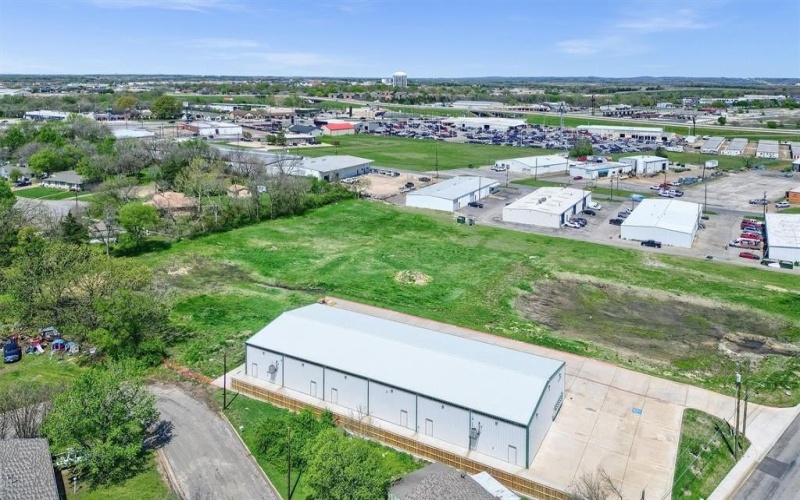 2410 N Frisco Road, Sherman, TX 75090, ,Otro,En Venta,2410 N Frisco Road,20380331