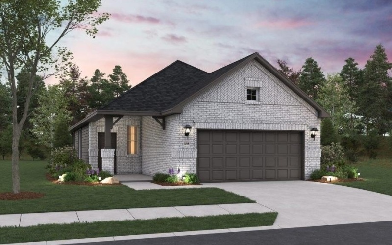 1734 Coachman Drive, Forney, TX 75126, 3 Bedrooms Bedrooms, ,2 BathroomsBathrooms,Residential,For Sale,1734 Coachman Drive,0,21162322