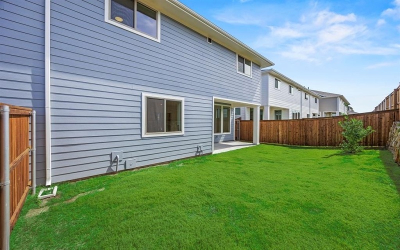 316 Chestnut Street, Celina, TX 75009, 3 Bedrooms Bedrooms, ,2 BathroomsBathrooms,Residential,For Sale,316 Chestnut Street,0,21162354