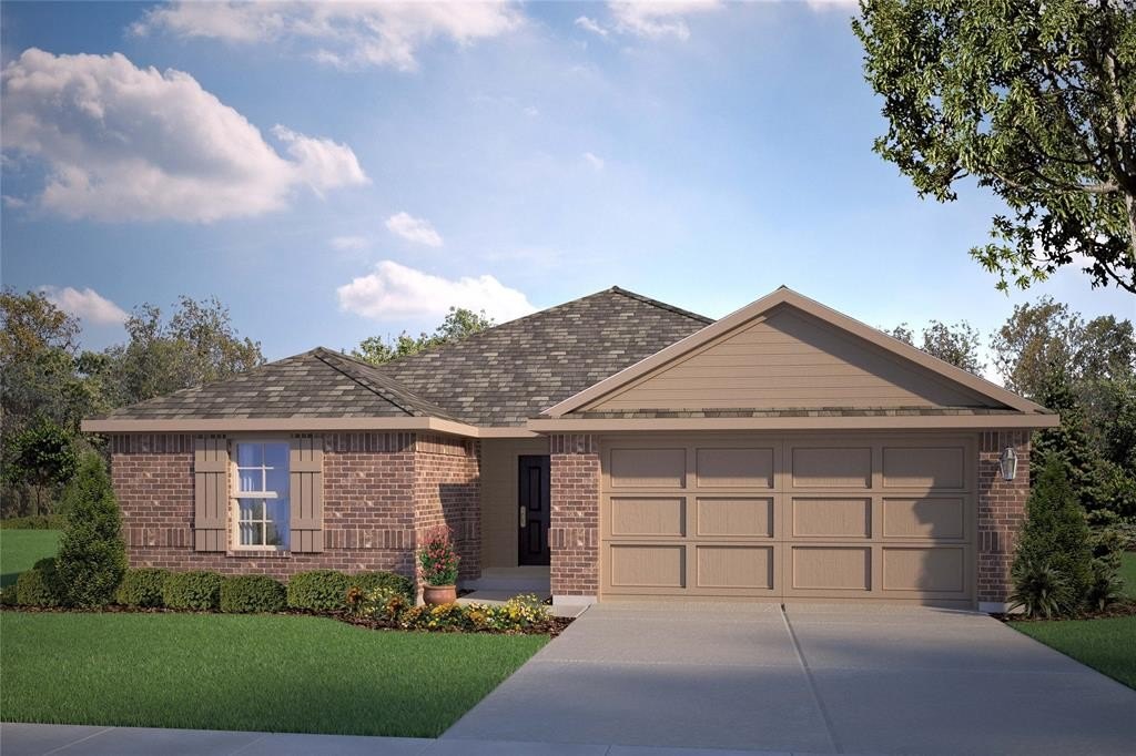 837 MOUNT VISTA Lane, Fort Worth, TX 76131, 5 Bedrooms Bedrooms, ,2 BathroomsBathrooms,Residential,For Sale,837 MOUNT VISTA Lane,20384391