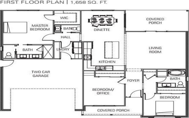 Tbd N Isla Road #Lot 11, Stephenville, TX 76401, 3 Bedrooms Bedrooms, ,2 BathroomsBathrooms,Residential,For Sale,Tbd N Isla Road,20391037