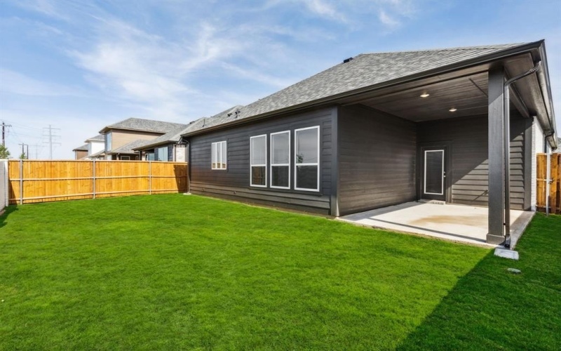 609 Palazzo Place, Weston, TX 75009, 4 Bedrooms Bedrooms, ,2 BathroomsBathrooms,Residential,For Sale,609 Palazzo Place,0,21162494