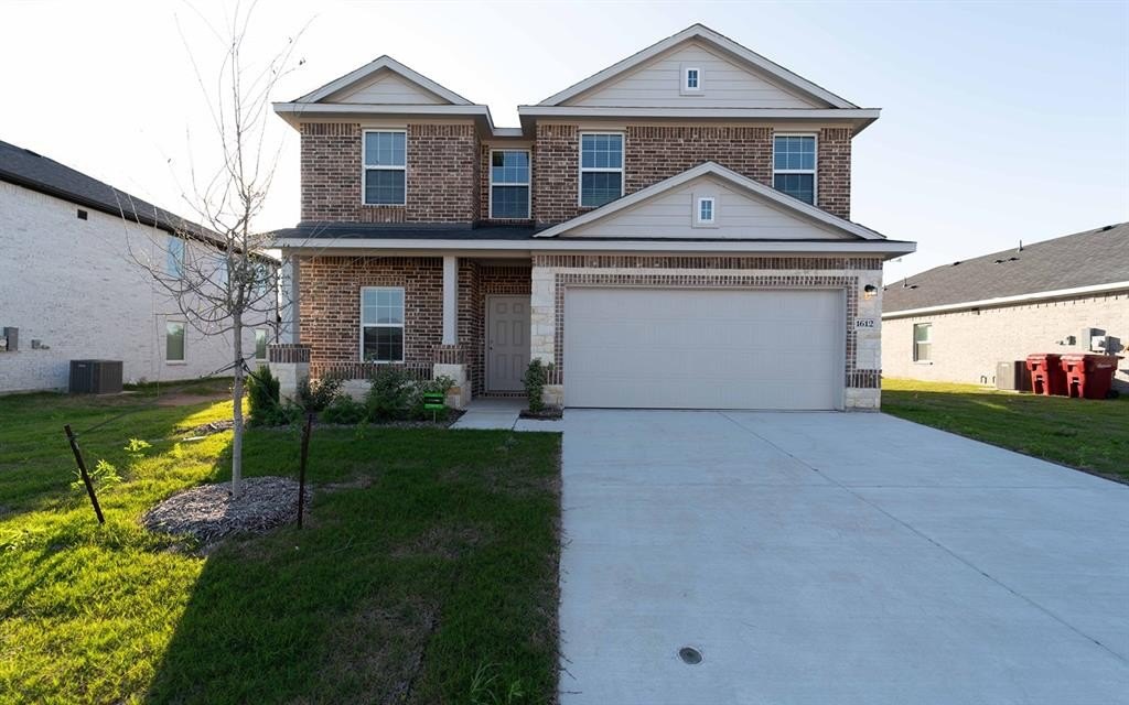 1612 Citrus Drive, Sherman, TX 75092, 5 Habitaciones Habitaciones , ,2 BañosBaños,Residential,En Venta,1612 Citrus Drive,20391529