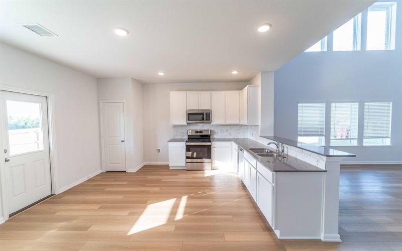 1612 Citrus Drive, Sherman, TX 75092, 5 Habitaciones Habitaciones , ,2 BañosBaños,Residential,En Venta,1612 Citrus Drive,20391529