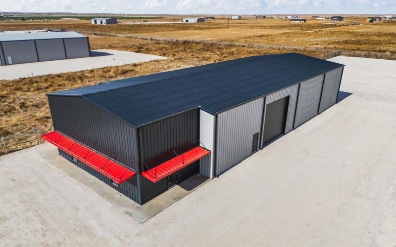 US Hwy 180 E, Seminole, TX 79360, ,Residential,En Venta,US Hwy 180 E,0,165850