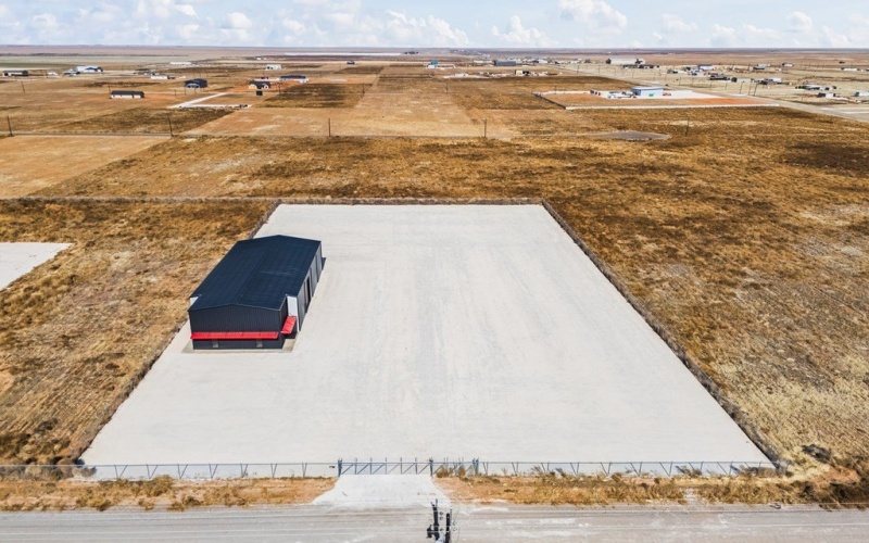 US Hwy 180 E, Seminole, TX 79360, ,Residential,En Venta,US Hwy 180 E,0,165850