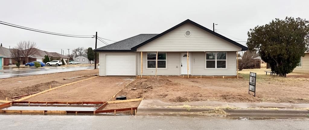 1901 N Tyler, Midland, TX 79705, 3 Habitaciones Habitaciones , ,2 BañosBaños,Residential,En Venta,1901 N Tyler,0,165851