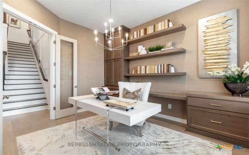 121 Las Posas Drive, Liberty Hill, TX 78642, 5 Habitaciones Habitaciones , ,6 BañosBaños,Residential,En Venta,121 Las Posas Drive,0,602663