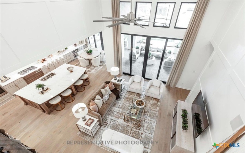 121 Las Posas Drive, Liberty Hill, TX 78642, 5 Habitaciones Habitaciones , ,6 BañosBaños,Residential,En Venta,121 Las Posas Drive,0,602663