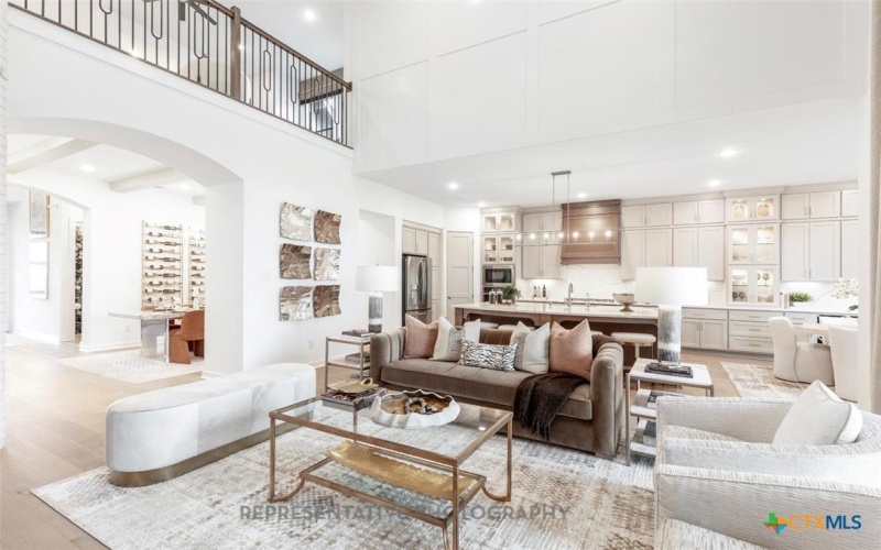 121 Las Posas Drive, Liberty Hill, TX 78642, 5 Habitaciones Habitaciones , ,6 BañosBaños,Residential,En Venta,121 Las Posas Drive,0,602663