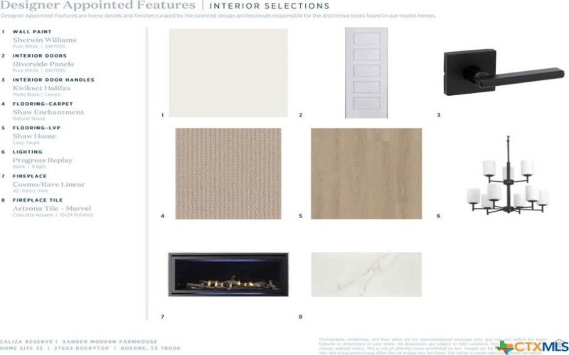 27603 Rockytop, Boerne, TX 78006, 5 Bedrooms Bedrooms, ,6 BathroomsBathrooms,Residential,For Sale,27603 Rockytop,0,602678