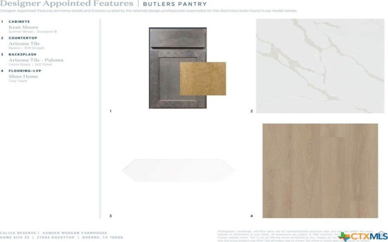 27603 Rockytop, Boerne, TX 78006, 5 Bedrooms Bedrooms, ,6 BathroomsBathrooms,Residential,For Sale,27603 Rockytop,0,602678