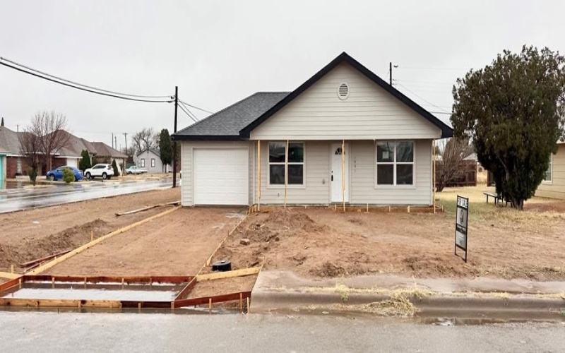 1901 N Tyler, Midland, TX 79705, 3 Habitaciones Habitaciones , ,2 BañosBaños,Residential,En Venta,1901 N Tyler,0,50090357