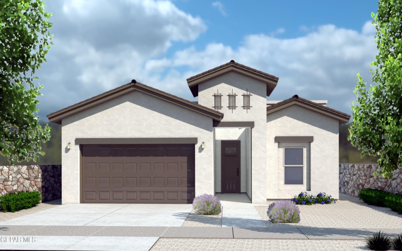 1819 Schyler Love Lane, El Paso, TX 79928, 4 Bedrooms Bedrooms, ,2 BathroomsBathrooms,Residential,For Sale,1819 Schyler Love Lane,0,937131