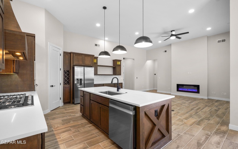 1823 Schyler Love Lane, El Paso, TX 79928, 4 Bedrooms Bedrooms, ,3 BathroomsBathrooms,Residential,For Sale,1823 Schyler Love Lane,0,937135