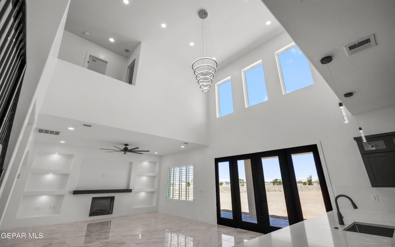 13337 CINDERFORD Avenue, Horizon City, TX 79928, 4 Bedrooms Bedrooms, ,3 BathroomsBathrooms,Residential,For Sale,13337 CINDERFORD Avenue,0,937141