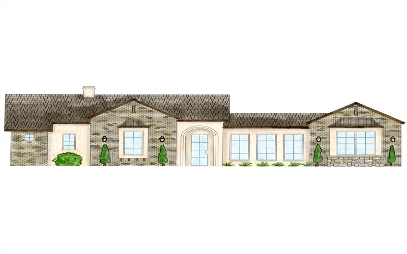 609 N 15th Street, Wolfforth, TX 79382, 4 Habitaciones Habitaciones , ,5 BañosBaños,Residential,En Venta,609 N 15th Street,0,202601134