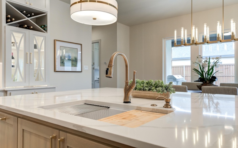 609 N 15th Street, Wolfforth, TX 79382, 4 Habitaciones Habitaciones , ,5 BañosBaños,Residential,En Venta,609 N 15th Street,0,202601134