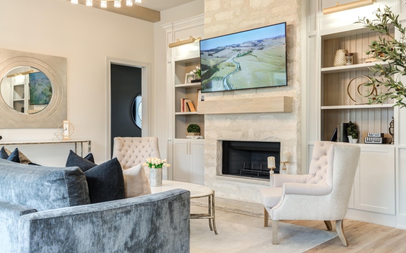 609 N 15th Street, Wolfforth, TX 79382, 4 Habitaciones Habitaciones , ,5 BañosBaños,Residential,En Venta,609 N 15th Street,0,202601134