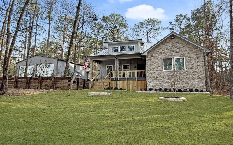 140 Deodar Drive, Brookeland, TX 75931, 3 Bedrooms Bedrooms, ,2 BathroomsBathrooms,Residential,For Sale,140 Deodar Drive,0,5107789