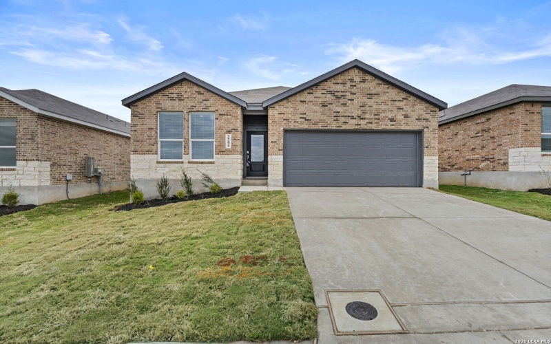 2299 Fort Davis Pass, Marion, TX 78124, 4 Bedrooms Bedrooms, ,3 BathroomsBathrooms,Residential,For Sale,2299 Fort Davis Pass,0,1935934