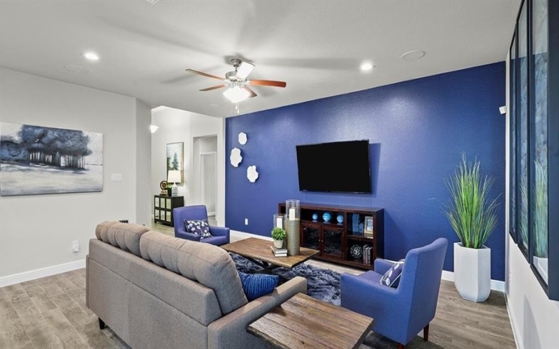 15540 BALHAM Pass, Fort Worth, TX 76247, 4 Bedrooms Bedrooms, ,2 BathroomsBathrooms,Residential,For Sale,15540 BALHAM Pass,20395006