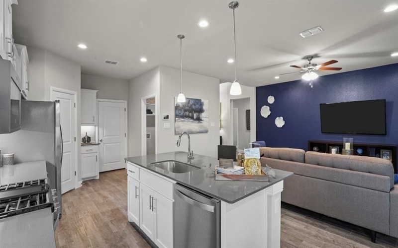 15540 BALHAM Pass, Fort Worth, TX 76247, 4 Bedrooms Bedrooms, ,2 BathroomsBathrooms,Residential,For Sale,15540 BALHAM Pass,20395006