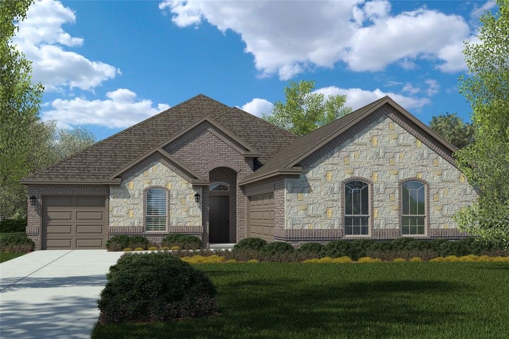 6030 KANSAS Trail, Midlothian, TX 76065, 4 Bedrooms Bedrooms, ,2 BathroomsBathrooms,Residential,For Sale,6030 KANSAS Trail,20395081