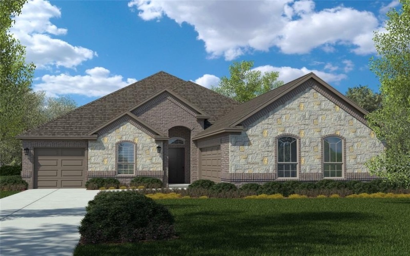 6030 KANSAS Trail, Midlothian, TX 76065, 4 Bedrooms Bedrooms, ,2 BathroomsBathrooms,Residential,For Sale,6030 KANSAS Trail,20395081
