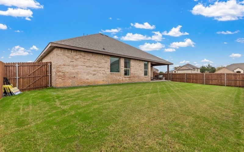 6030 KANSAS Trail, Midlothian, TX 76065, 4 Bedrooms Bedrooms, ,2 BathroomsBathrooms,Residential,For Sale,6030 KANSAS Trail,20395081