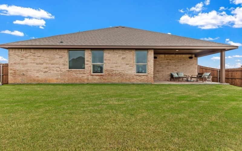 6030 KANSAS Trail, Midlothian, TX 76065, 4 Bedrooms Bedrooms, ,2 BathroomsBathrooms,Residential,For Sale,6030 KANSAS Trail,20395081