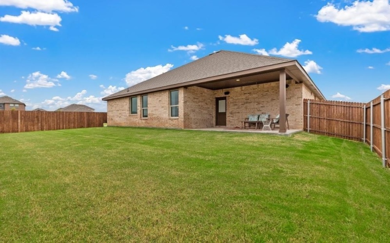 6030 KANSAS Trail, Midlothian, TX 76065, 4 Bedrooms Bedrooms, ,2 BathroomsBathrooms,Residential,For Sale,6030 KANSAS Trail,20395081