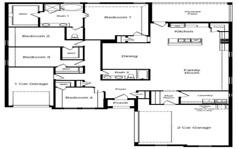 6030 KANSAS Trail, Midlothian, TX 76065, 4 Bedrooms Bedrooms, ,2 BathroomsBathrooms,Residential,For Sale,6030 KANSAS Trail,20395081