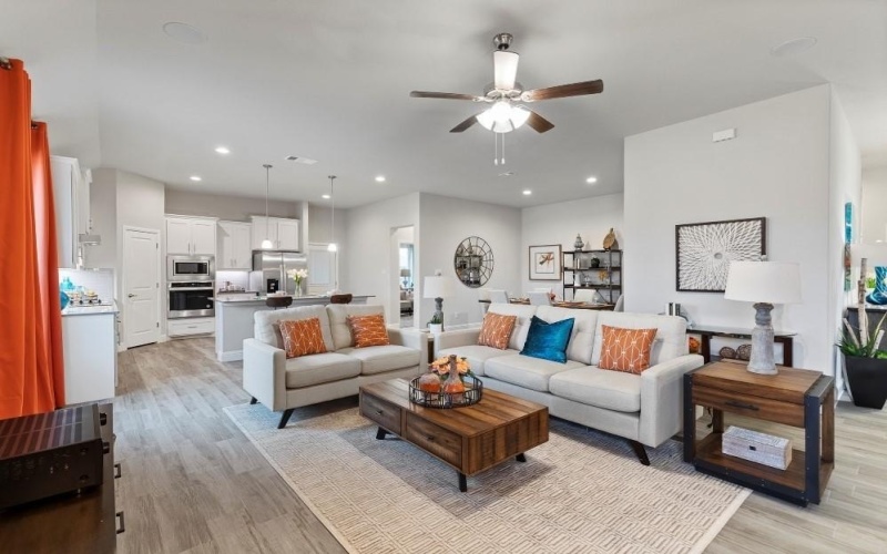 6030 KANSAS Trail, Midlothian, TX 76065, 4 Bedrooms Bedrooms, ,2 BathroomsBathrooms,Residential,For Sale,6030 KANSAS Trail,20395081