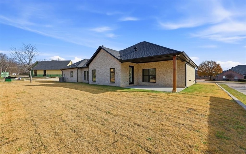 509 Emma Street, Grandview, TX 76050, 3 Habitaciones Habitaciones , ,2 BañosBaños,Residential,En Venta,509 Emma Street,0,21160254