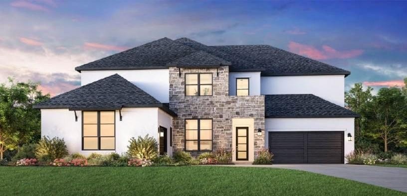 6400 Olive Branch Avenue, McKinney, TX 75071, 5 Habitaciones Habitaciones , ,6 BañosBaños,Residential,En Venta,6400 Olive Branch Avenue,0,21160438