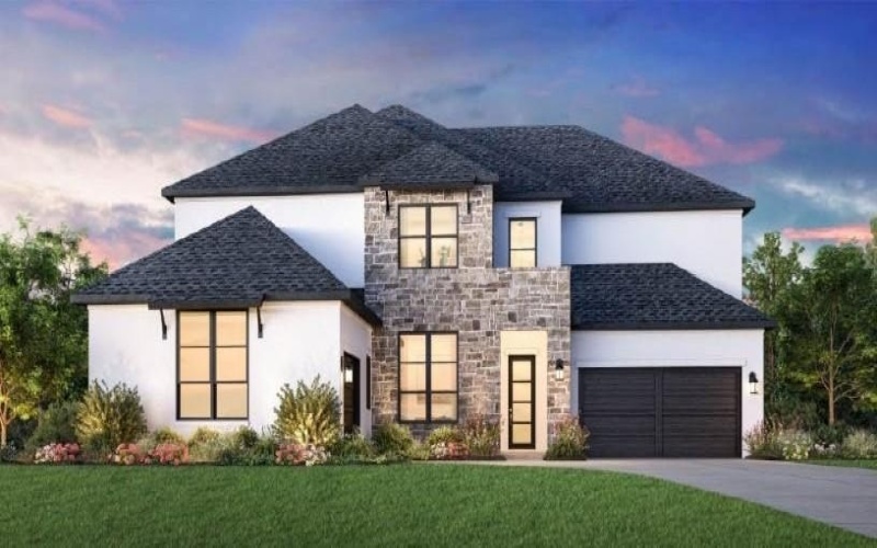 6400 Olive Branch Avenue, McKinney, TX 75071, 5 Habitaciones Habitaciones , ,6 BañosBaños,Residential,En Venta,6400 Olive Branch Avenue,0,21160438