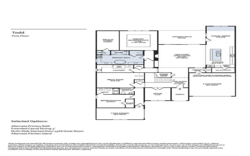 6400 Olive Branch Avenue, McKinney, TX 75071, 5 Habitaciones Habitaciones , ,6 BañosBaños,Residential,En Venta,6400 Olive Branch Avenue,0,21160438