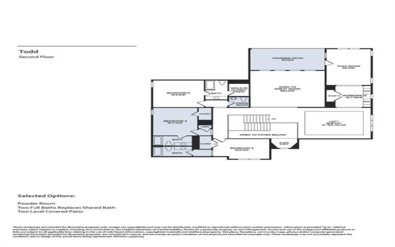6400 Olive Branch Avenue, McKinney, TX 75071, 5 Habitaciones Habitaciones , ,6 BañosBaños,Residential,En Venta,6400 Olive Branch Avenue,0,21160438