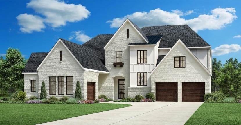 6404 Olive Branch Avenue, McKinney, TX 75071, 4 Bedrooms Bedrooms, ,5 BathroomsBathrooms,Residential,For Sale,6404 Olive Branch Avenue,0,21160558