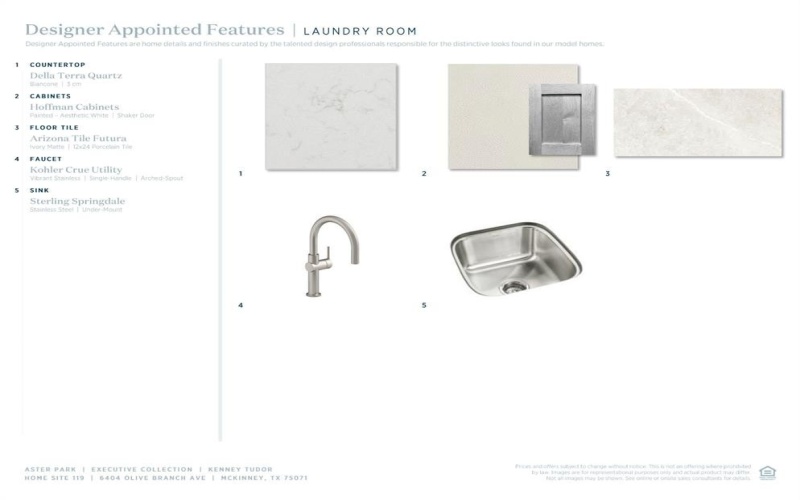 6404 Olive Branch Avenue, McKinney, TX 75071, 4 Bedrooms Bedrooms, ,5 BathroomsBathrooms,Residential,For Sale,6404 Olive Branch Avenue,0,21160558