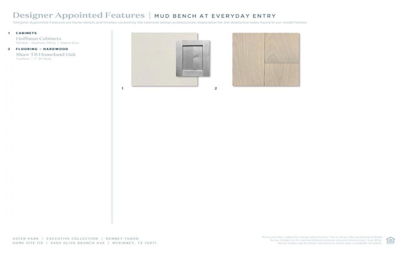 6404 Olive Branch Avenue, McKinney, TX 75071, 4 Bedrooms Bedrooms, ,5 BathroomsBathrooms,Residential,For Sale,6404 Olive Branch Avenue,0,21160558