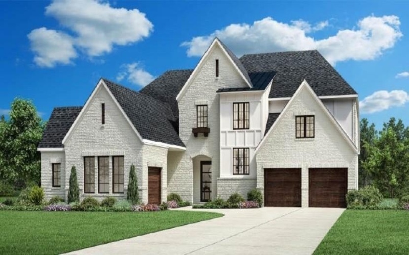 6404 Olive Branch Avenue, McKinney, TX 75071, 4 Bedrooms Bedrooms, ,5 BathroomsBathrooms,Residential,For Sale,6404 Olive Branch Avenue,0,21160558