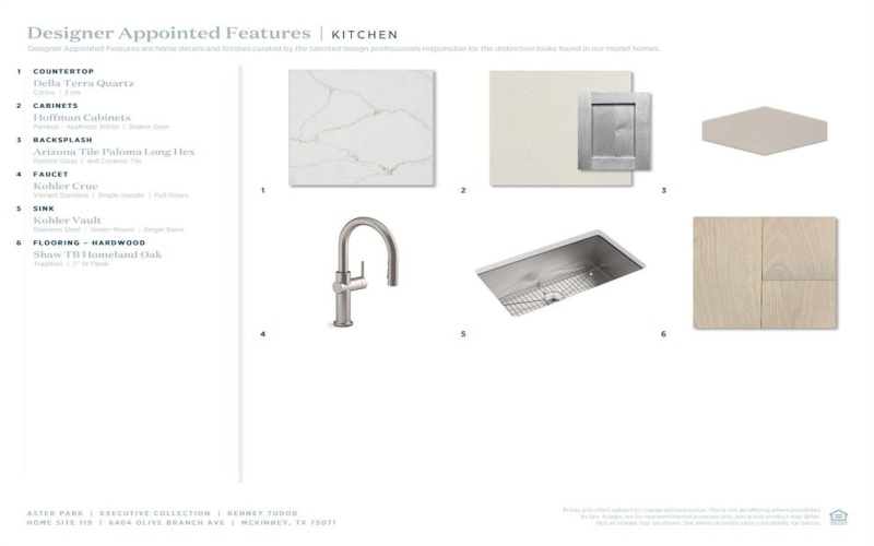 6404 Olive Branch Avenue, McKinney, TX 75071, 4 Bedrooms Bedrooms, ,5 BathroomsBathrooms,Residential,For Sale,6404 Olive Branch Avenue,0,21160558