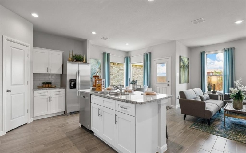 207 GREENHILL Trail, Boyd, TX 76023, 4 Bedrooms Bedrooms, ,2 BathroomsBathrooms,Residential,For Sale,207 GREENHILL Trail,0,21161107