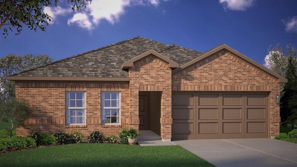 211 GREENHILL Trail, Boyd, TX 76023, 3 Bedrooms Bedrooms, ,2 BathroomsBathrooms,Residential,For Sale,211 GREENHILL Trail,0,21161130