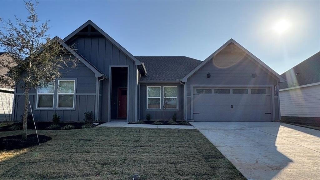 4131 CORNERSTONE Circle, Granbury, TX 76048, 4 Bedrooms Bedrooms, ,2 BathroomsBathrooms,Residential,For Sale,4131 CORNERSTONE Circle,0,21161293