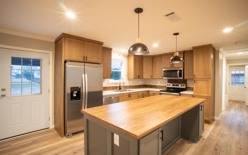 1206 Karen Lane, Groesbeck, TX 76642, 3 Bedrooms Bedrooms, ,2 BathroomsBathrooms,Residential,For Sale,1206 Karen Lane,0,21161598