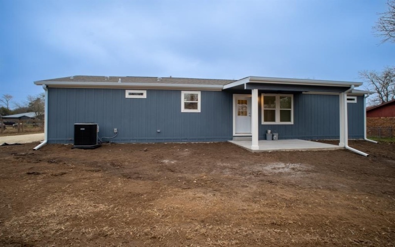 1206 Karen Lane, Groesbeck, TX 76642, 3 Bedrooms Bedrooms, ,2 BathroomsBathrooms,Residential,For Sale,1206 Karen Lane,0,21161598