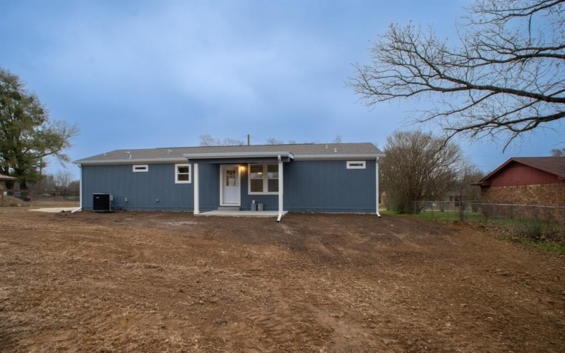 1206 Karen Lane, Groesbeck, TX 76642, 3 Bedrooms Bedrooms, ,2 BathroomsBathrooms,Residential,For Sale,1206 Karen Lane,0,21161598